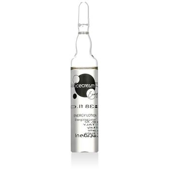 Ice Cream Energy Energy Lotion - Lotion pro dodání energie a posílení jemných a oslabených vlasů 12 x 10 ml